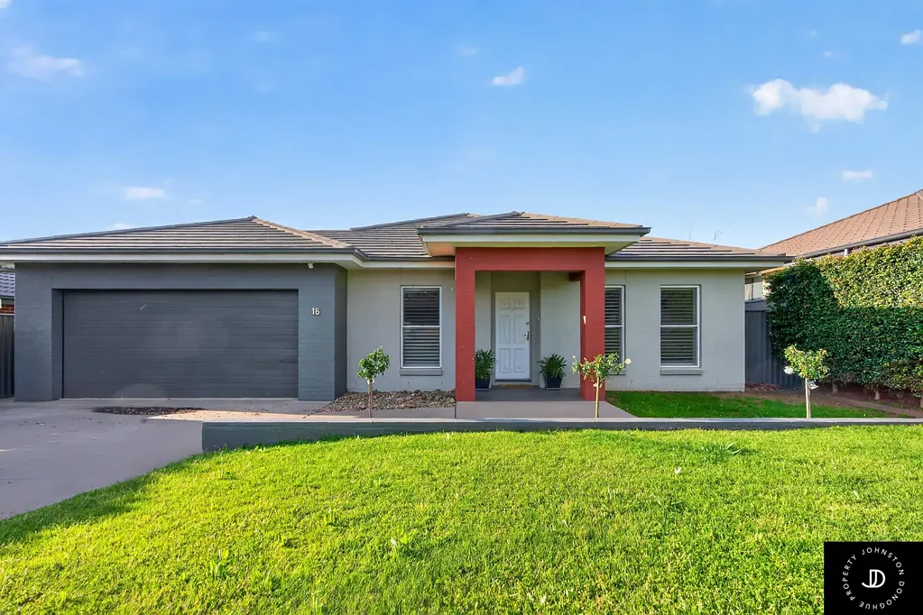 Gunnedah 5બેડરૂમ Executive Family Living in Mornington Estate!