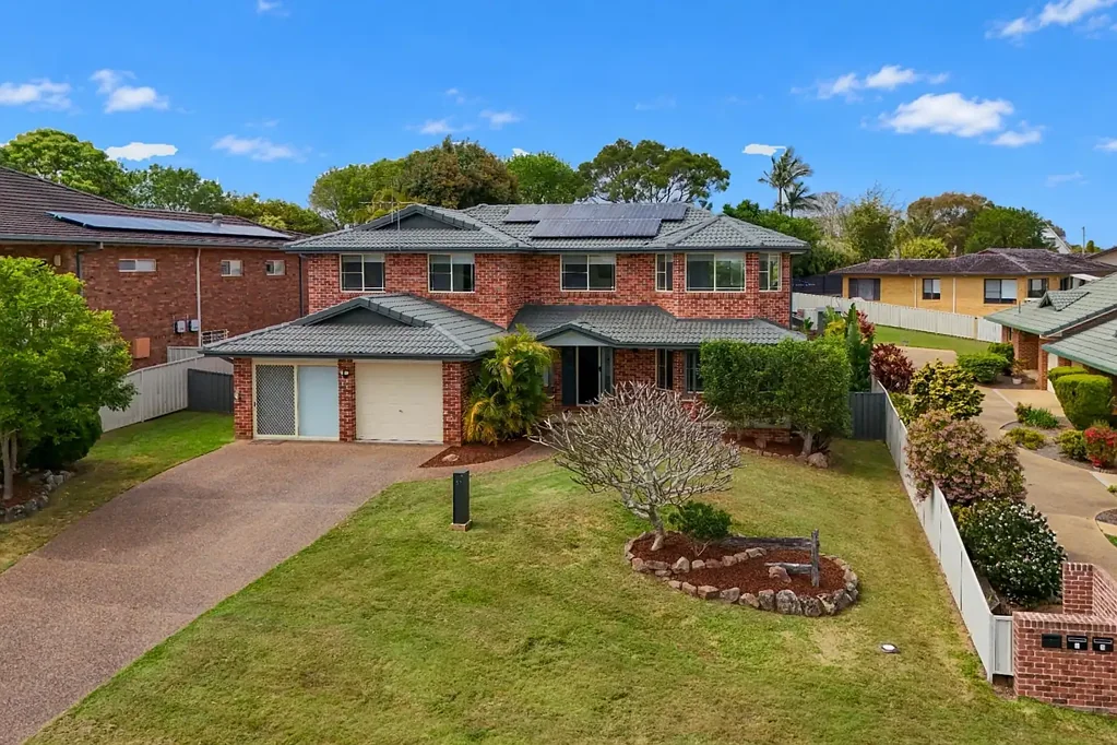 East Kempsey 4ਬੈੱਡਰੂਮ RARE TO MARKET - A STANDOUT IN SOUGHT-AFTER EAST KEMPSEY!