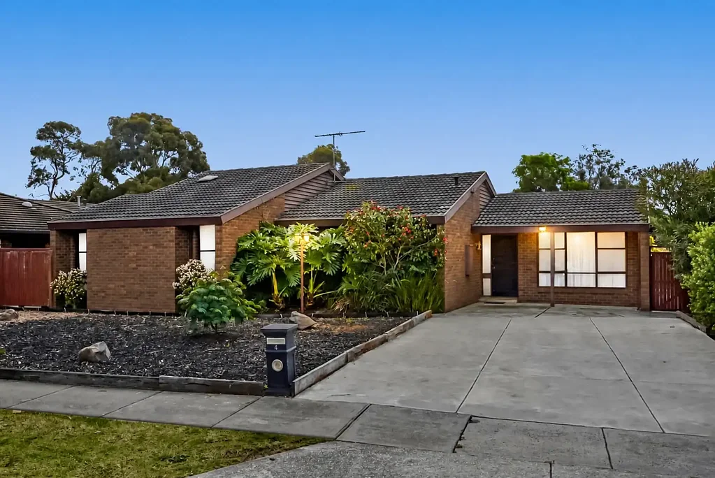 Taylors Lakes 4Zimmer Effortless Family Living!