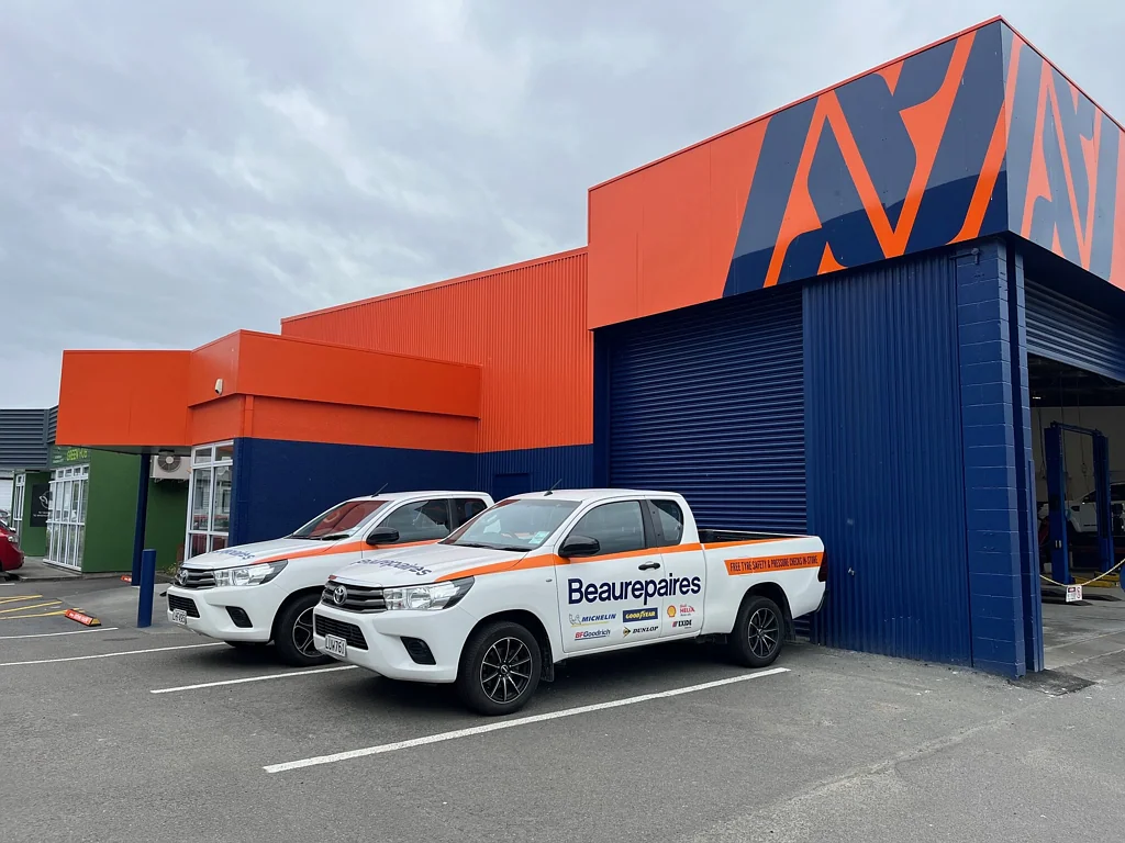 Napier South Diversified investment Napier
