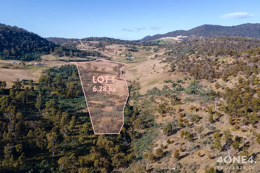 2a Hylands Road, Bagdad, TAS 7030
