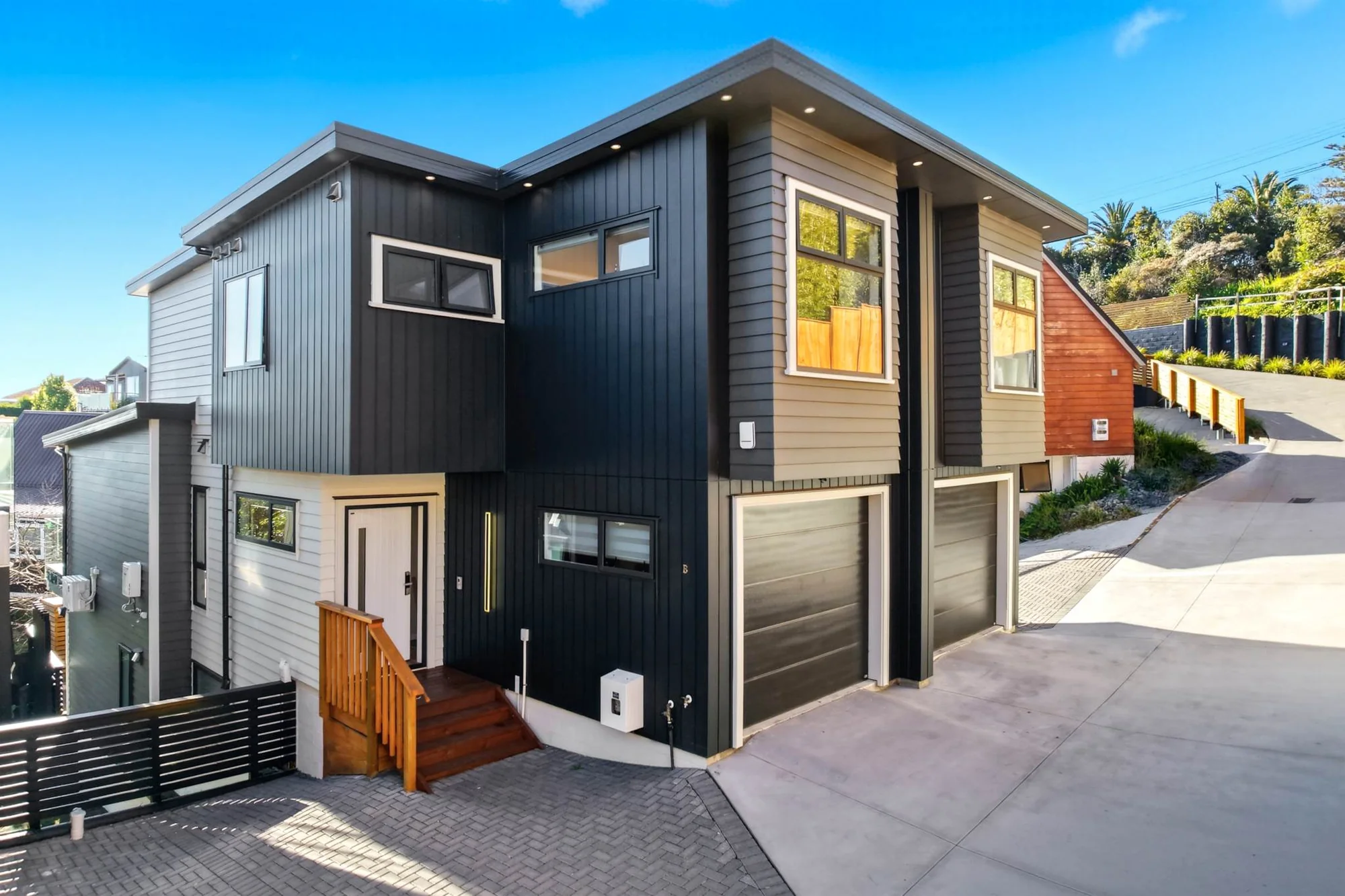 141B Browns Bay Road, Browns Bay, North Shore City, Auckland Great Area