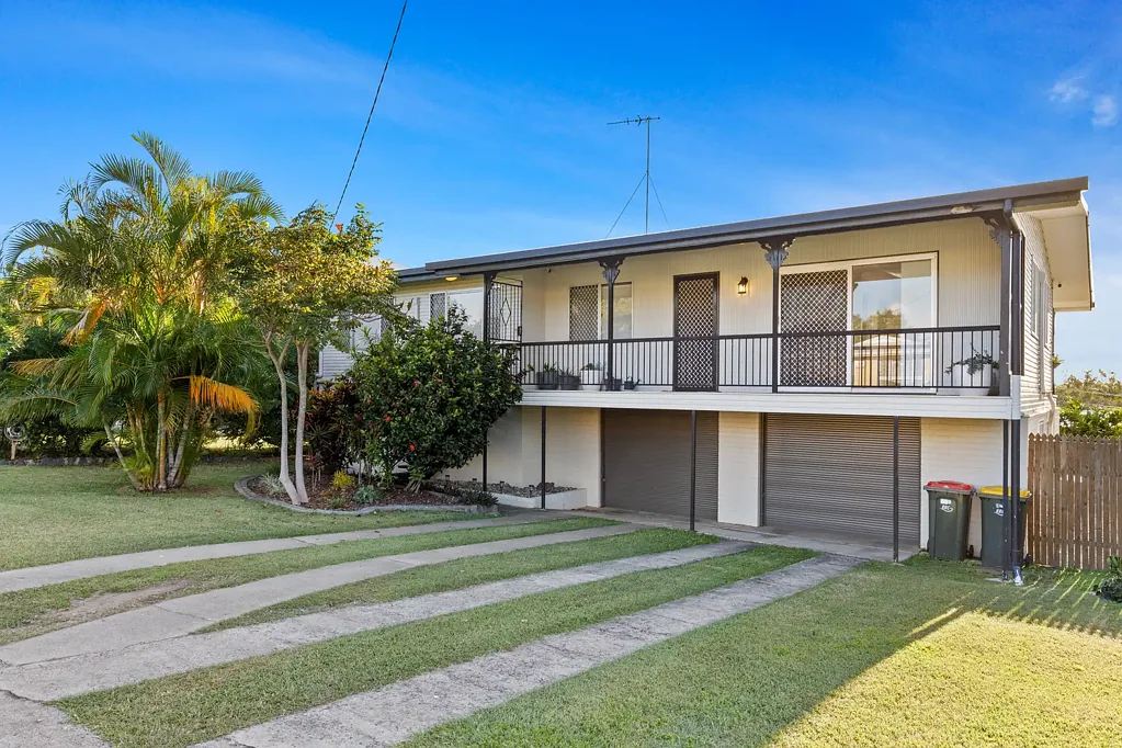 This Spacious Frenchville Family Home is everything!