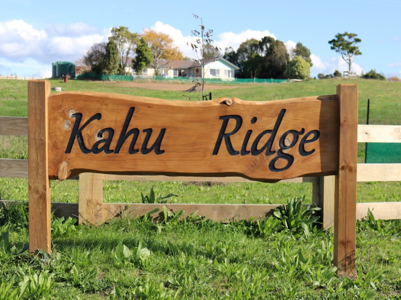 8 Kahu Lane, Wairoa, Bay Of Plenty, 0 habitaciones, 0 baños