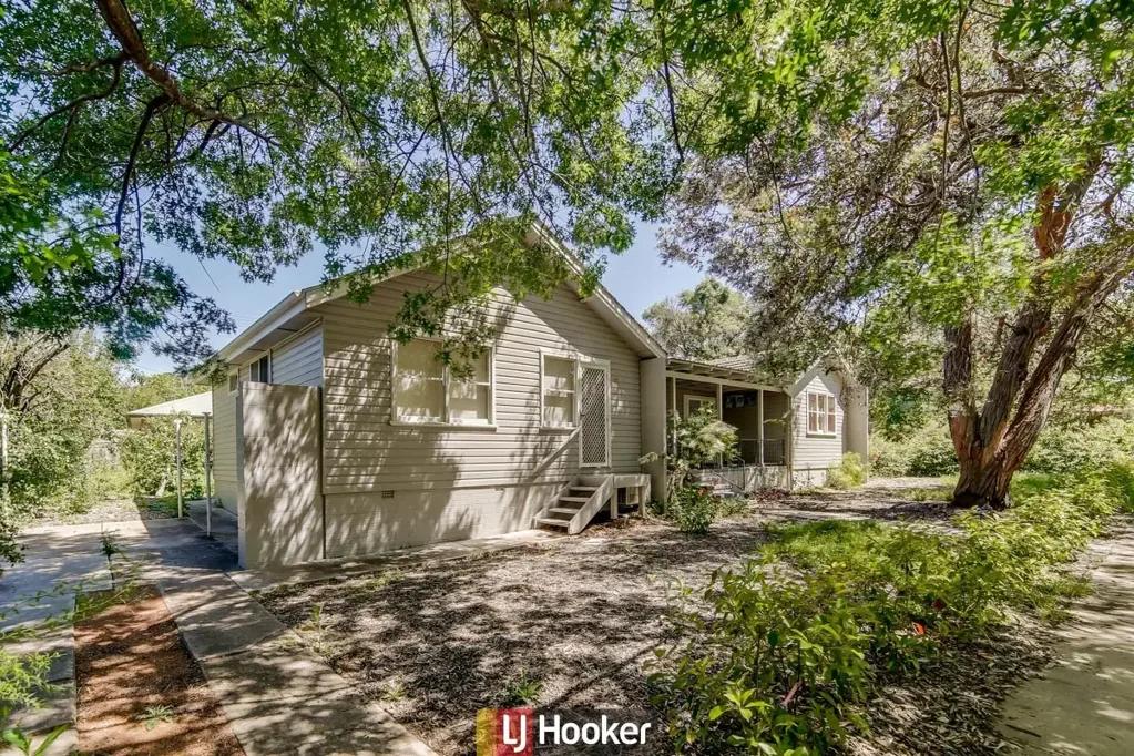 2 bedroom unit O'Connor!!