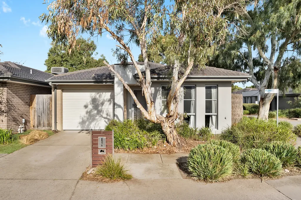 Carrum Downs 2Zimmer Freestanding Unit in a Prime Location