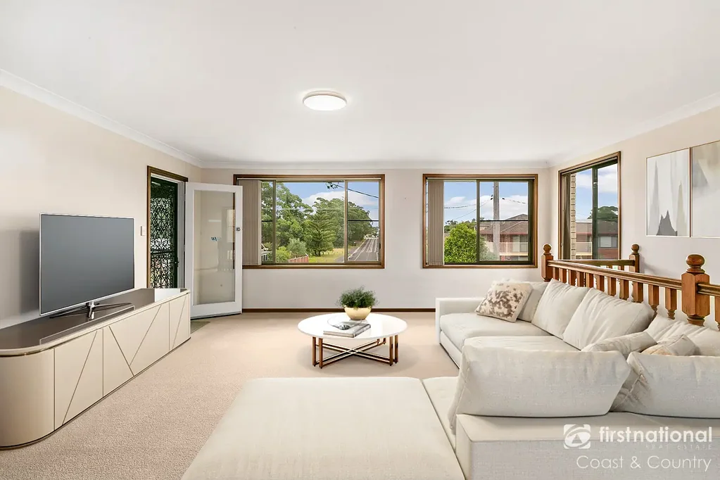 Shoalhaven Heads 3બેડરૂમ Spacious | Family | Entertainer