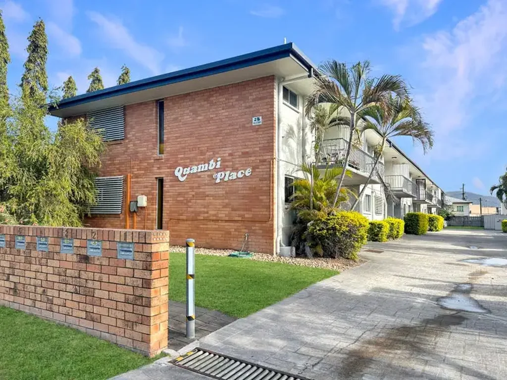 9/3 Soule Street, Hermit Park, QLD 4812