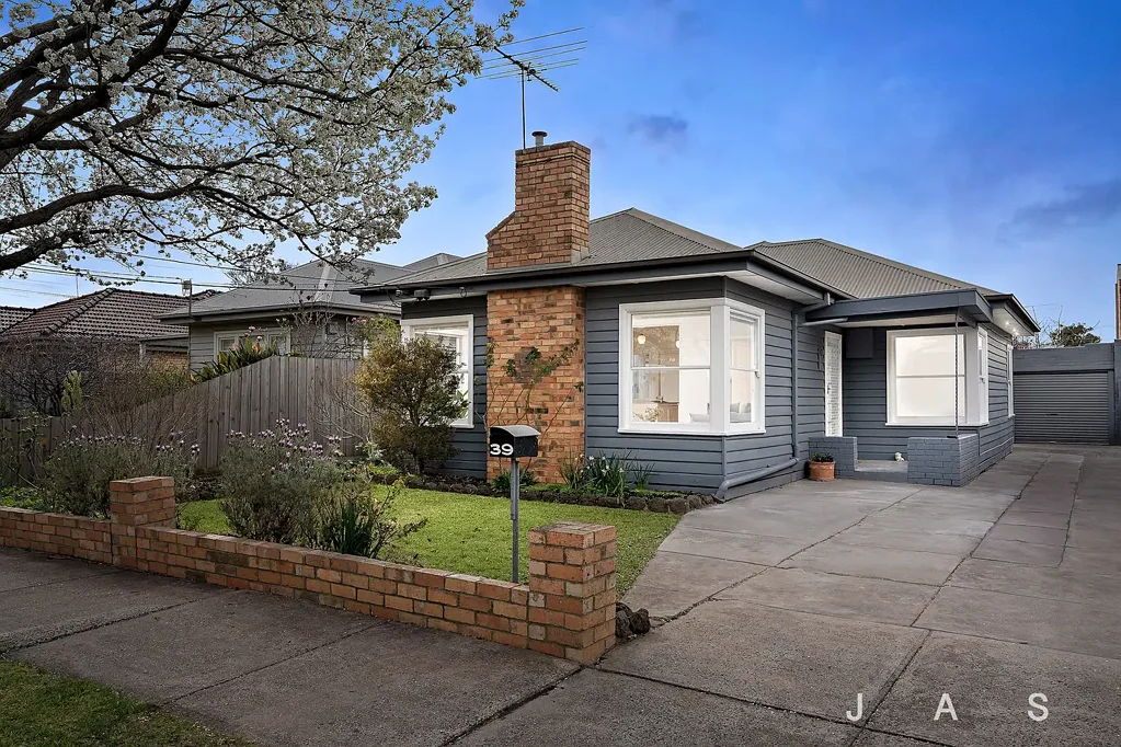 39 Ballard Street, Yarraville, VIC 3013