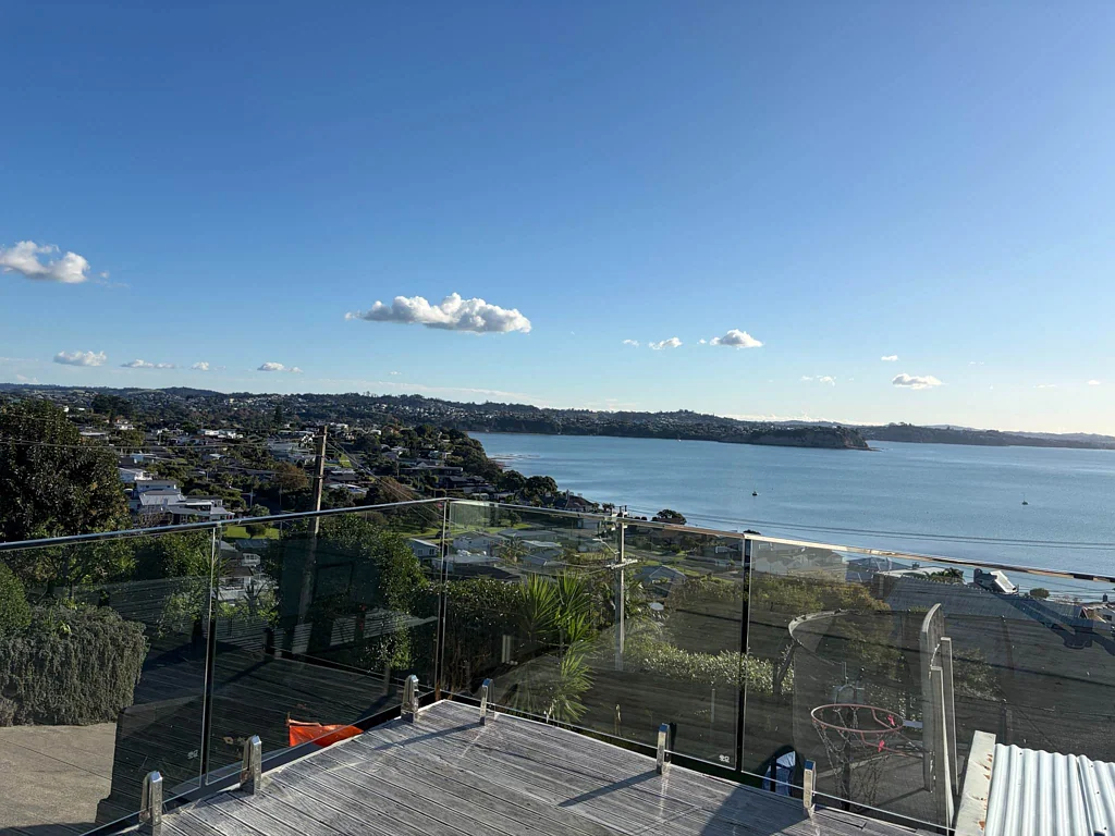 Panorama Coastal Views