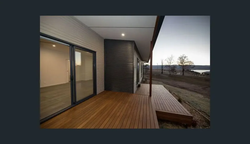 Large Family Home  - 63 Jerrara Dr. East Jindabyne