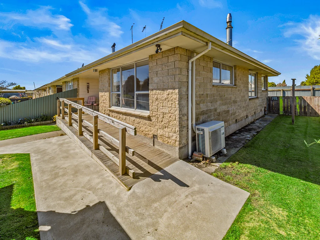 1/24 Chalmers Avenue, Hampstead, Ashburton, Canterbury