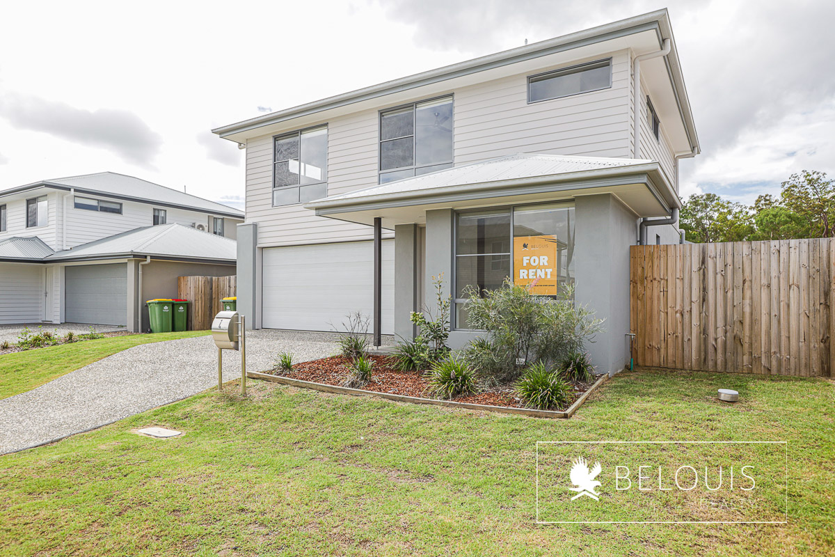 4 ROSEWOOD CCT, YARRABILBA QLD 4207, 0 Bedrooms, 0 Bathrooms, House