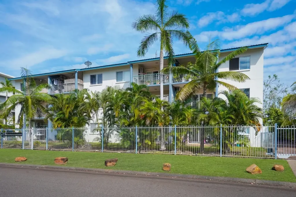 5/27 Mannikan Court, Bakewell, NT 832