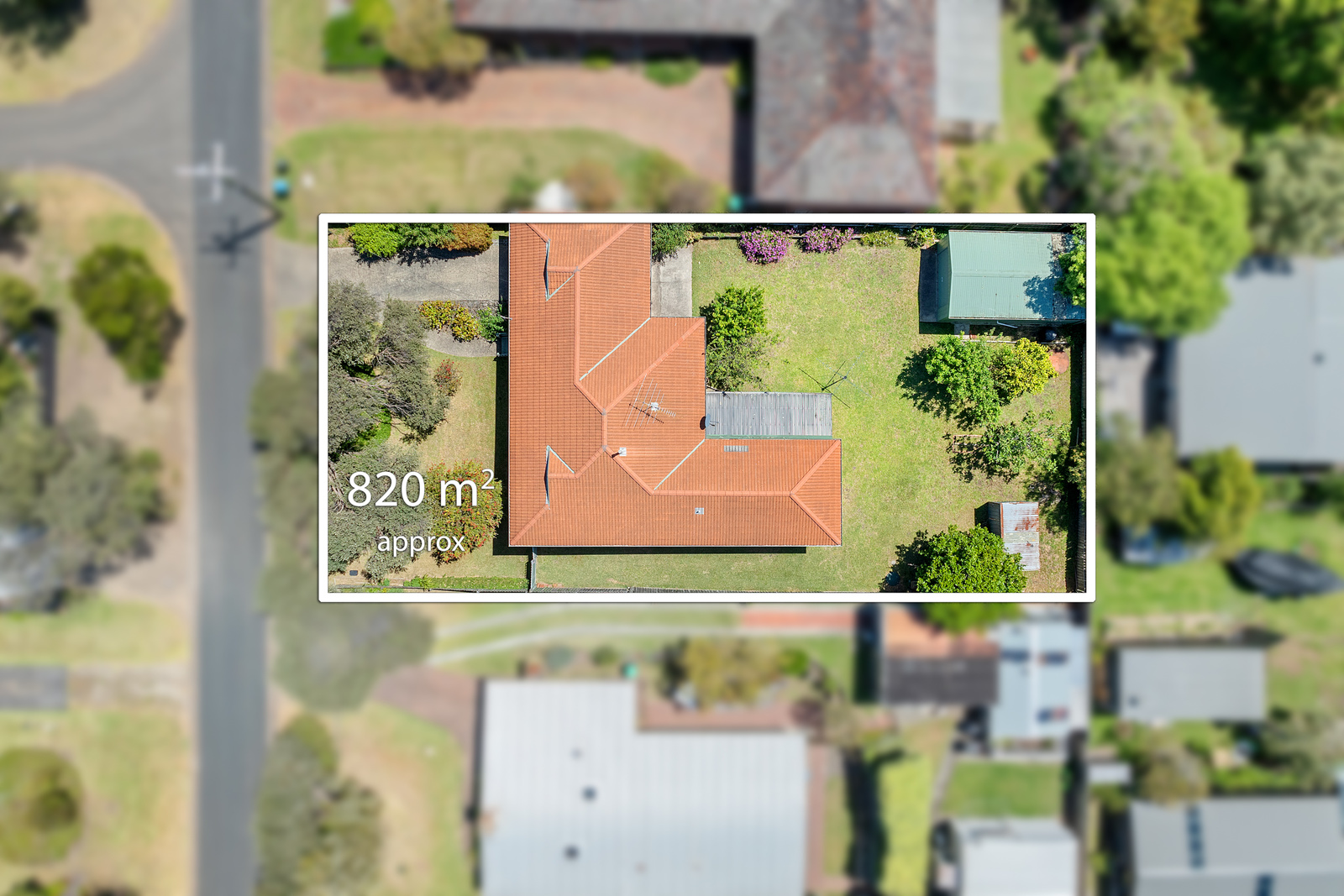 7 ROSYTH RD, RYE VIC 3941, 0 chambres, 0 salles de bain, House