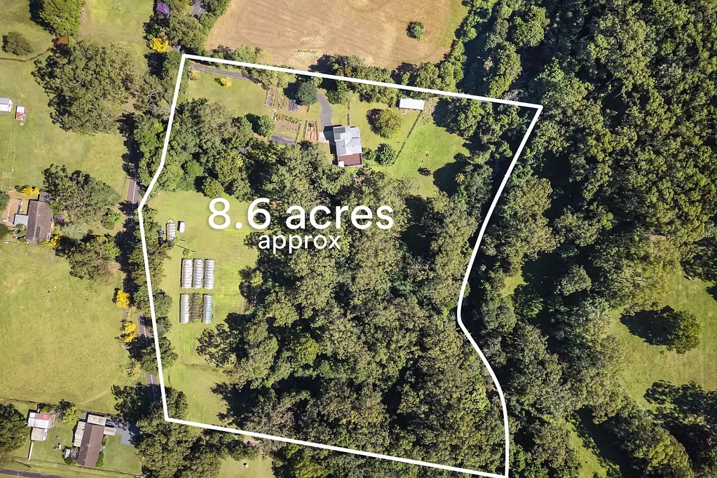 Ourimbah 3غرفة نوم Peaceful acreage living awaits