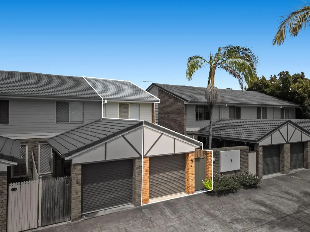 4/26 Pine Avenue, Beenleigh, QLD 4207