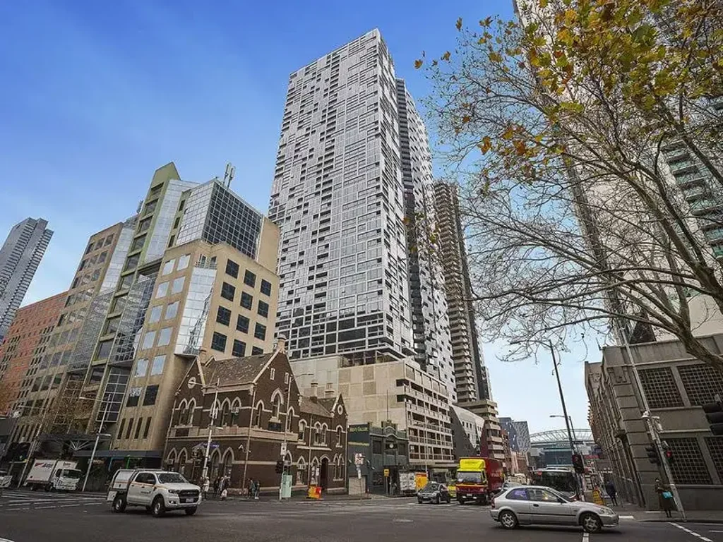 The Fifth is everything you could want in city living