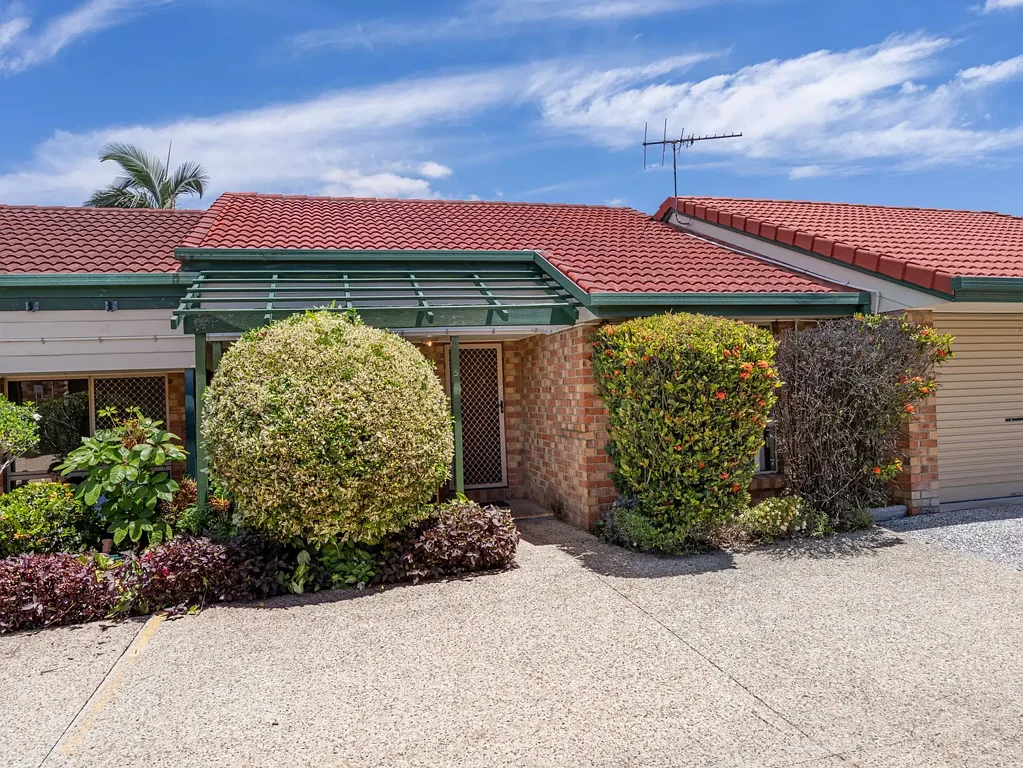 Redbank Plains 2બેડરૂમ Have as a First Home or Investment!