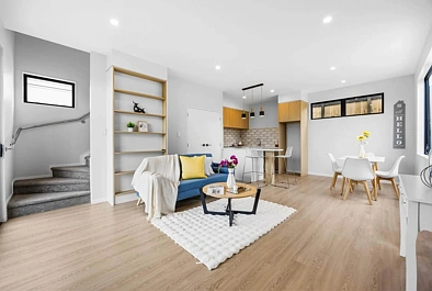 Stunning 3 Bedroom Home!