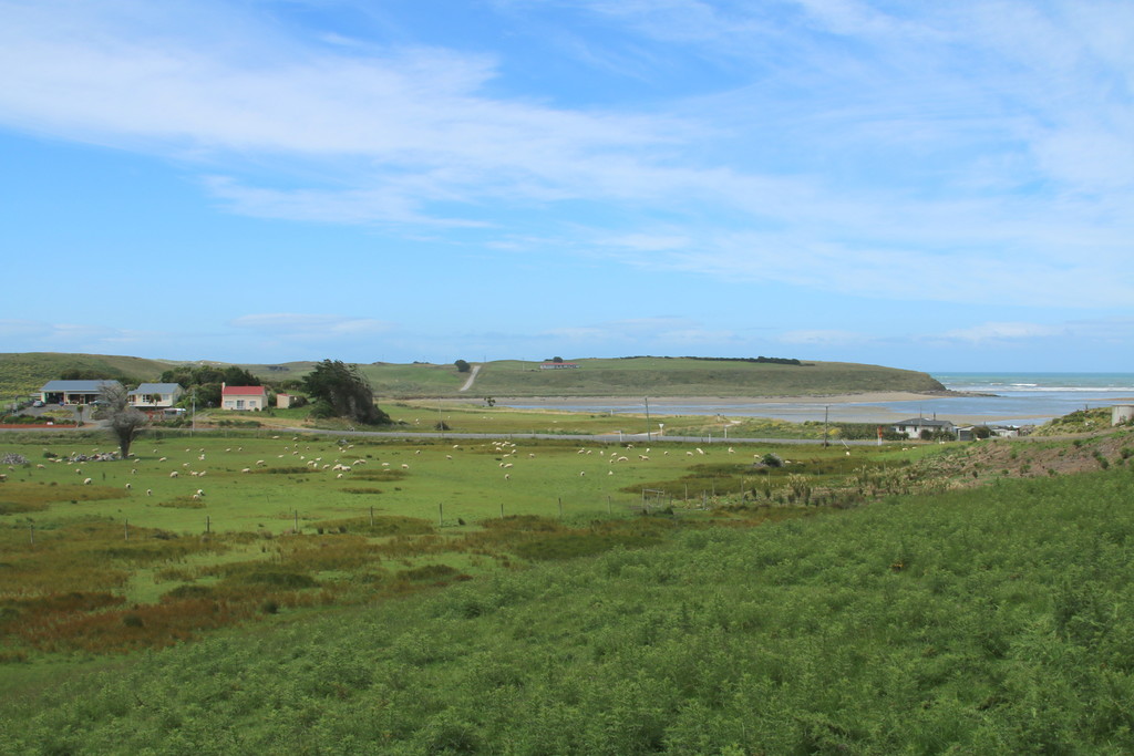 27 Helena Street, Lumsden, Southland, 3房, 0浴