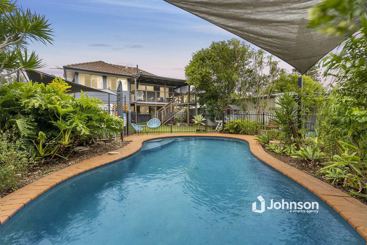 31 GWYNNE ST, WYNNUM WEST QLD 4178, 0 chambres, 0 salles de bain, House