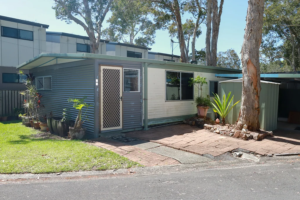 Port Macquarie 1ห้องนอน Coastal Living