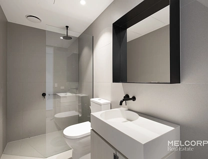 631/23 Blackwood Street, North Melbourne, Melbourne CBD, 2 ਕਮਰੇ, 1 ਬਾਥਰੂਮ, Apartment