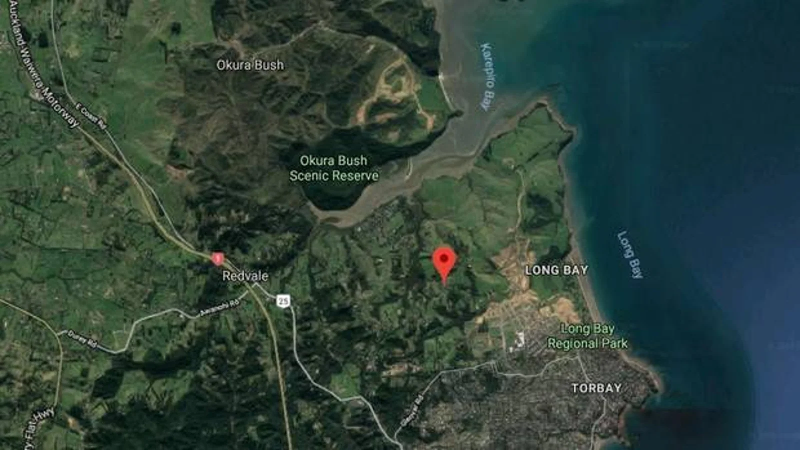 奥克兰著名开发商宣布退出！北岸$14亿地产项目彻底黄了！