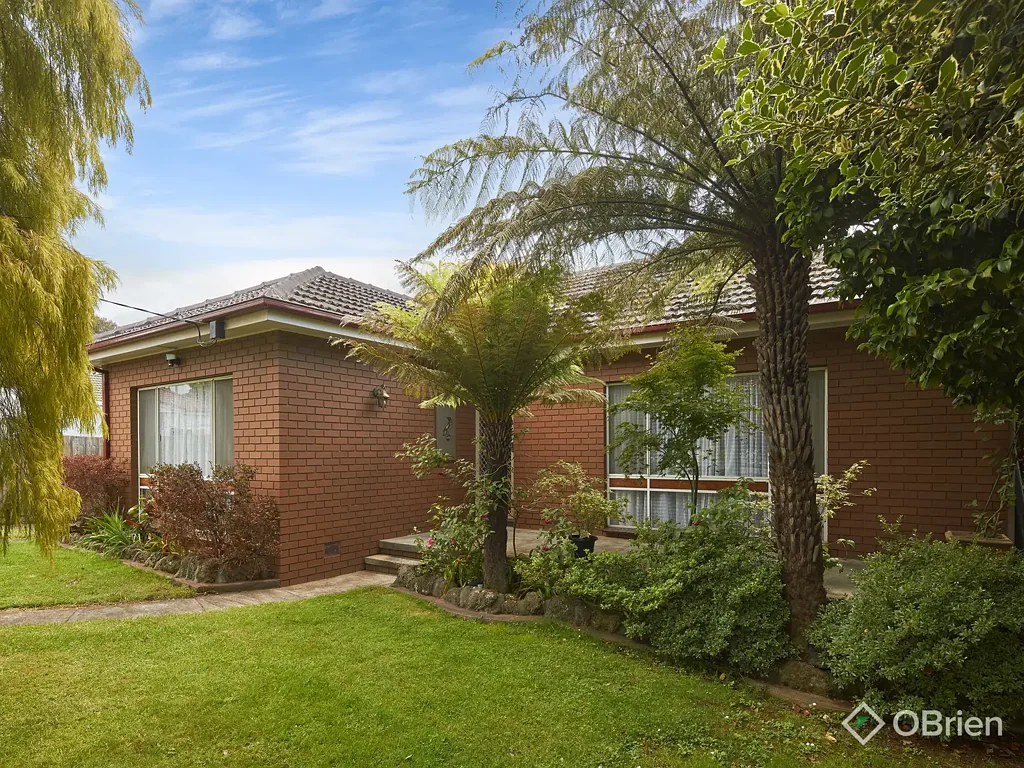 1 Oddy Street, Drouin, VIC 3818