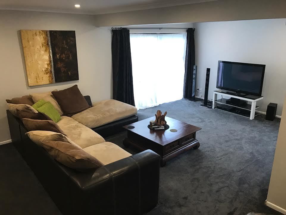 21 Montana Road, Totara Park, Upper Hutt, 4 ห้องนอน, 1 ห้องน้ำ