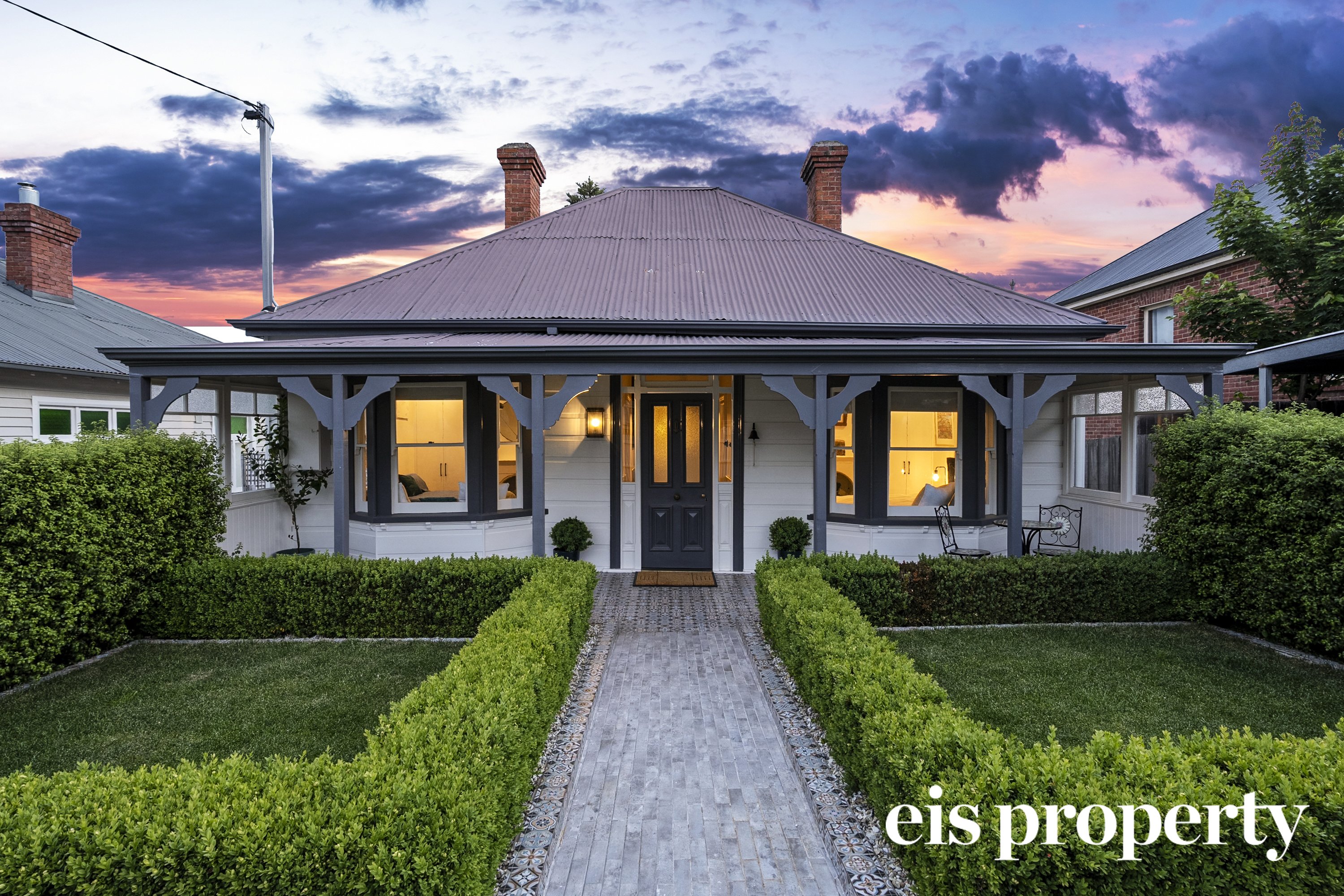 69 PRINCES ST, SANDY BAY TAS 7005, 0 Schlafzimmer, 0 Badezimmer, House