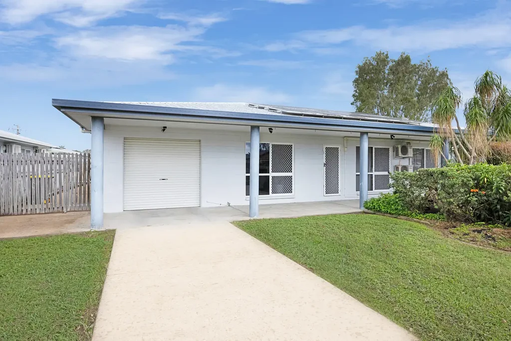 The Perfect Family Home Awaits
