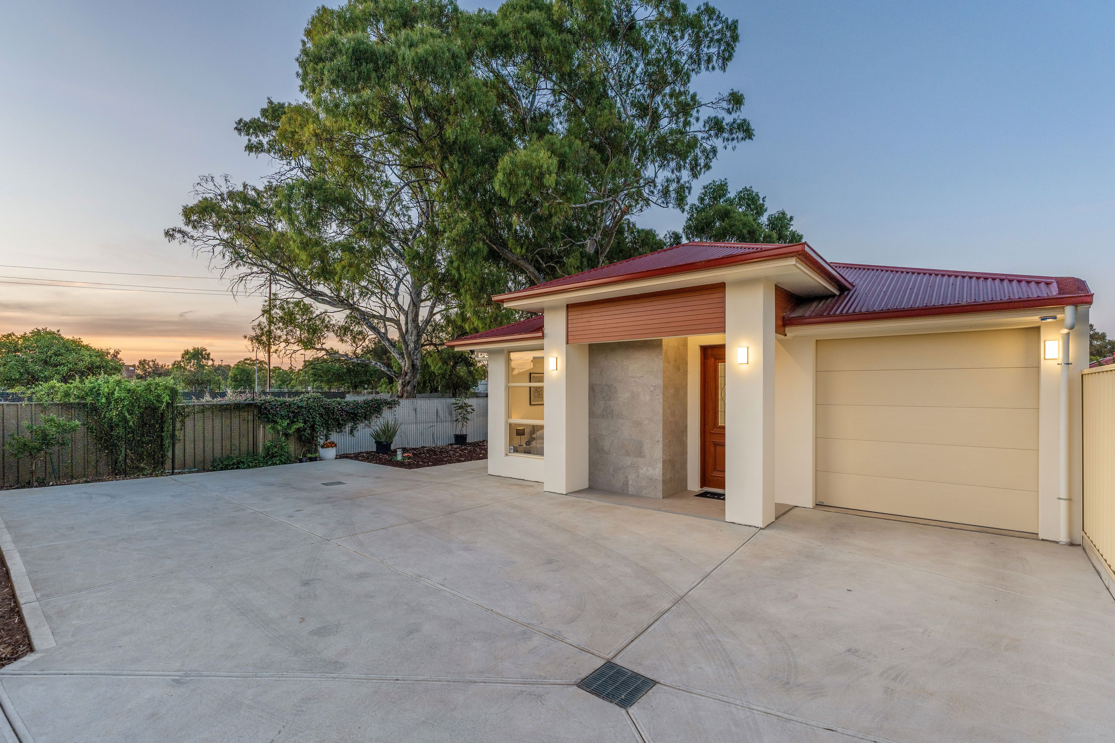 4A MACKIE AV, KILBURN SA 5084, 0房, 0浴, House