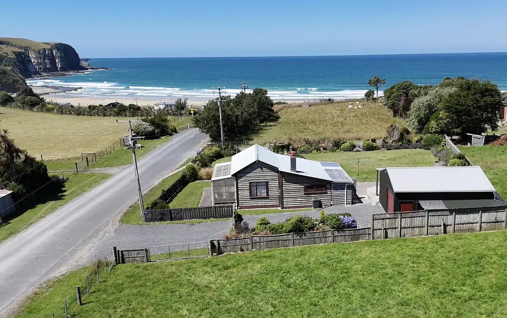 210 Jacks Bay Road, Hinahina, Clutha, Otago