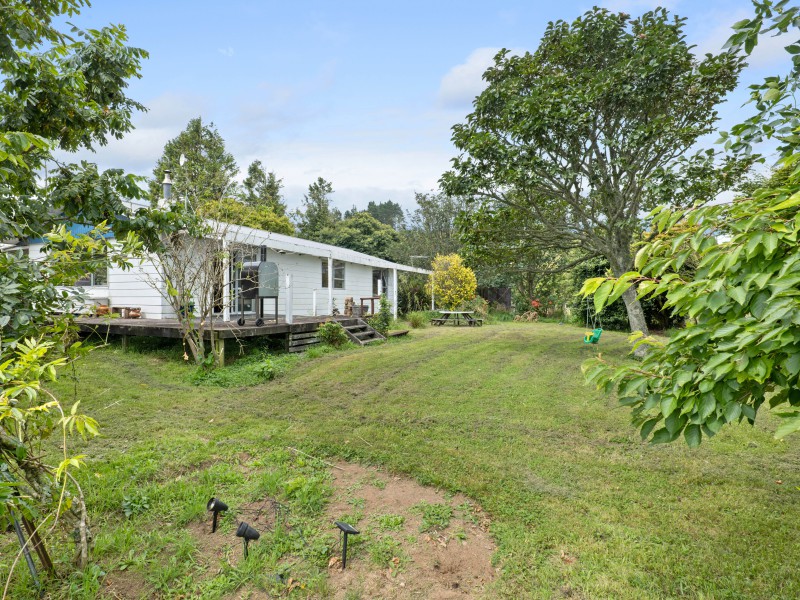 805 Croydon Road, Te Popo, Stratford, 3 Schlafzimmer, 1 Badezimmer