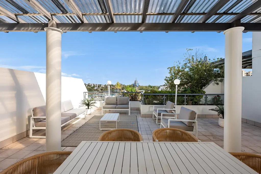 Pyrmont 3બેડરૂમ Expansive City Residence with Endless Lifestyle Appeal