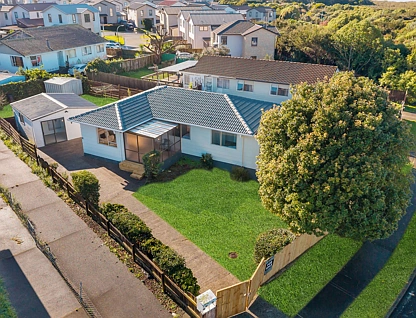 30 Becker Drive, Weymouth, Manukau City, 4房, 2浴, House