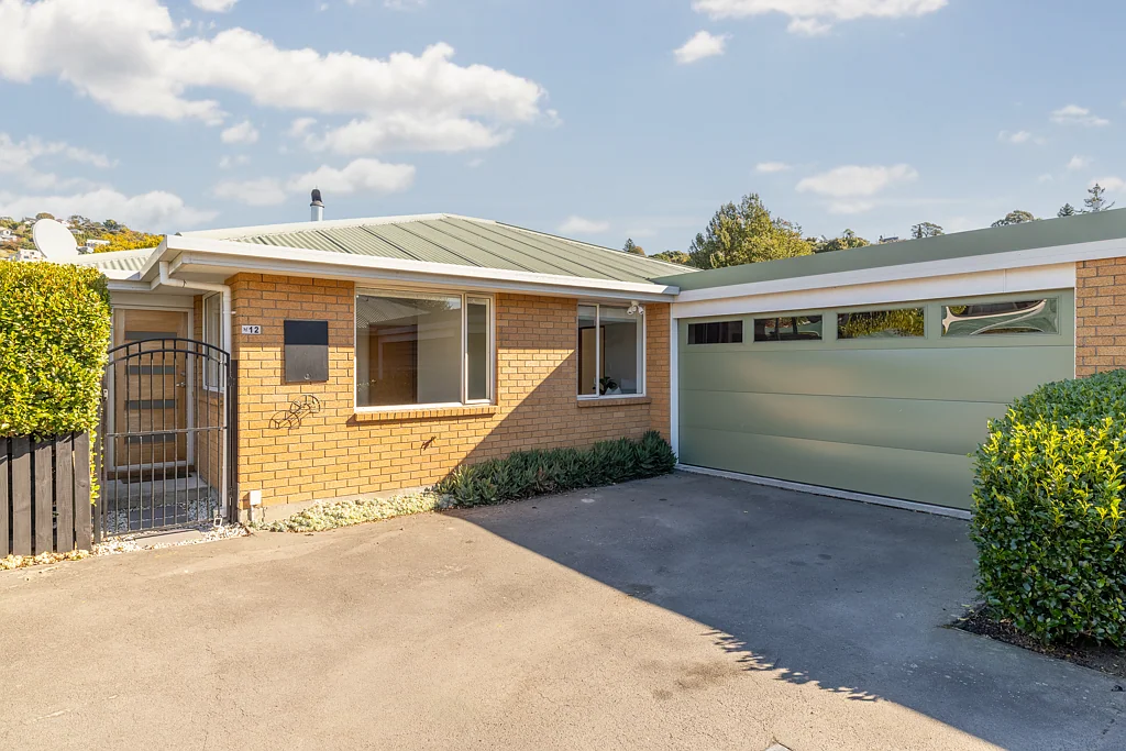 3/12 Centaurus Road, Cashmere, Canterbury