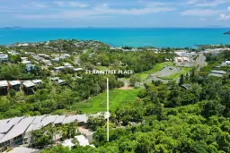 31 Raintree Place, Airlie Beach