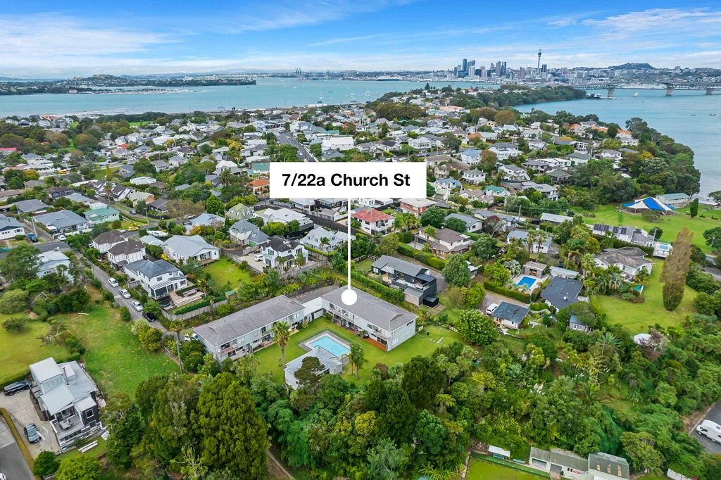 Northcote Point 2Kwarto Exceptional Value in a Prime Location