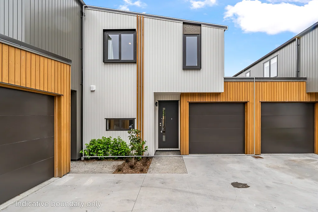 9/323 Riverside Drive, Waterloo, Lower Hutt, Wellington