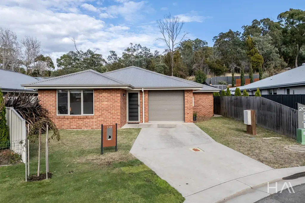 1/22 Aram Place, Newstead, TAS 7250