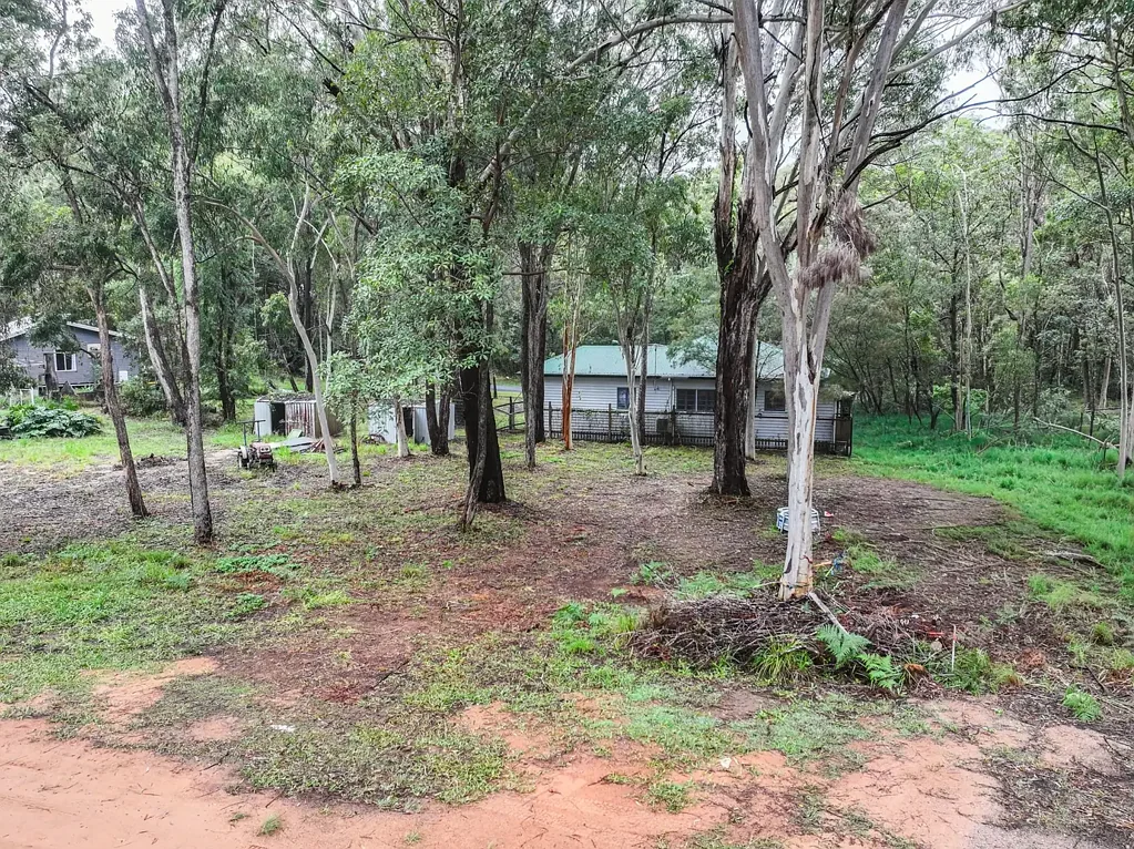 Russell Island North End Opportunity – 546m² Vacant Block Ready for Your Vision