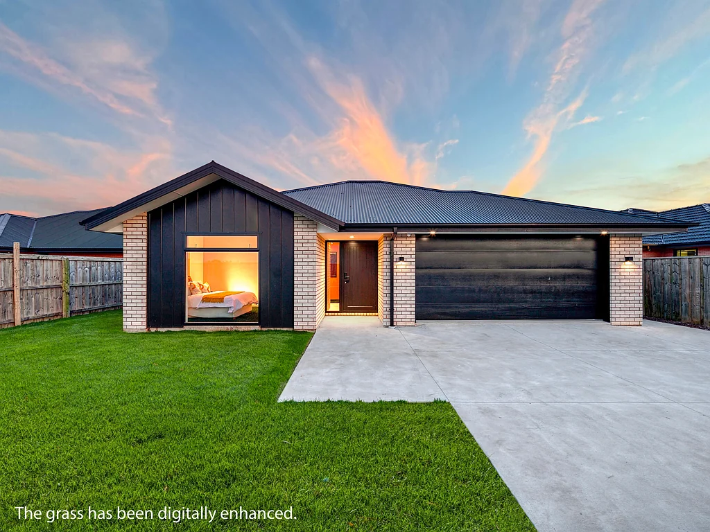 2 Pitchford Lane, Rolleston