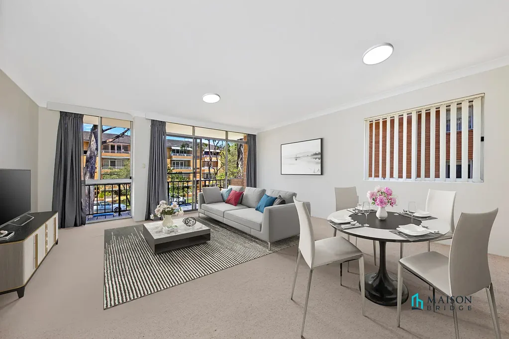 15/4-8 Ball Avenue, Eastwood, NSW 2122