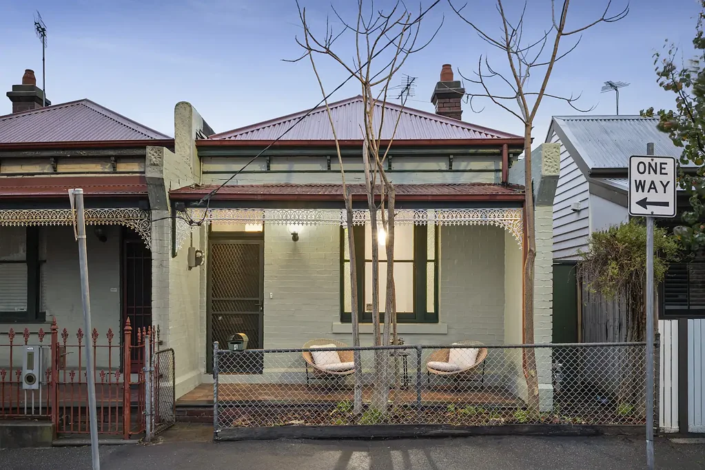Richmond 2Phòng ngủ Victorian Heritage on Elite Richmond Hill