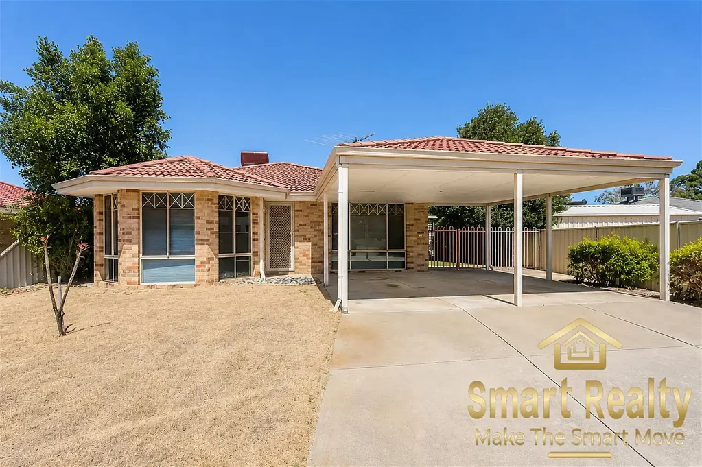 Brookdale 3غرفة نوم Solid Investment Opportunity in a Quiet Cul-de-Sac