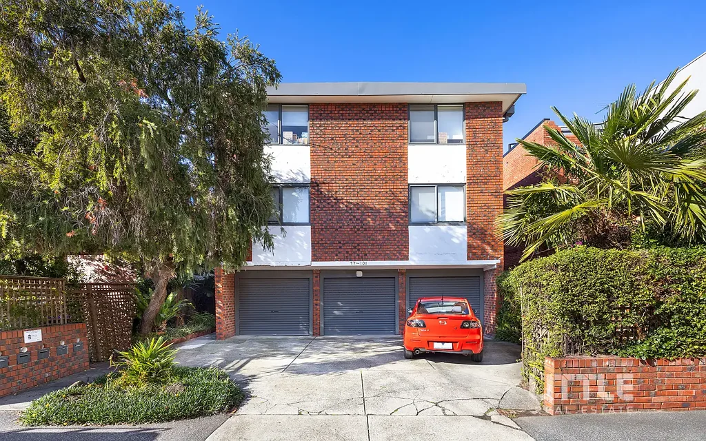 1/101 Hunter Street, Richmond, VIC 3121