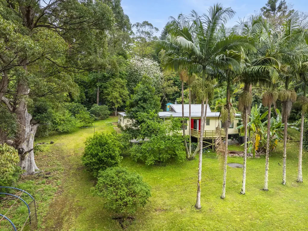 Larnook Grass Roots with Comfort and Income Potential
